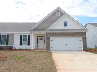 340 Acorn Street - Stillpointe: Sumter, North Carolina - Great Southern Homes