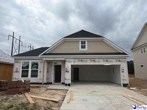 1216 Summer Duck Loop Lot 11 (Bailey II)