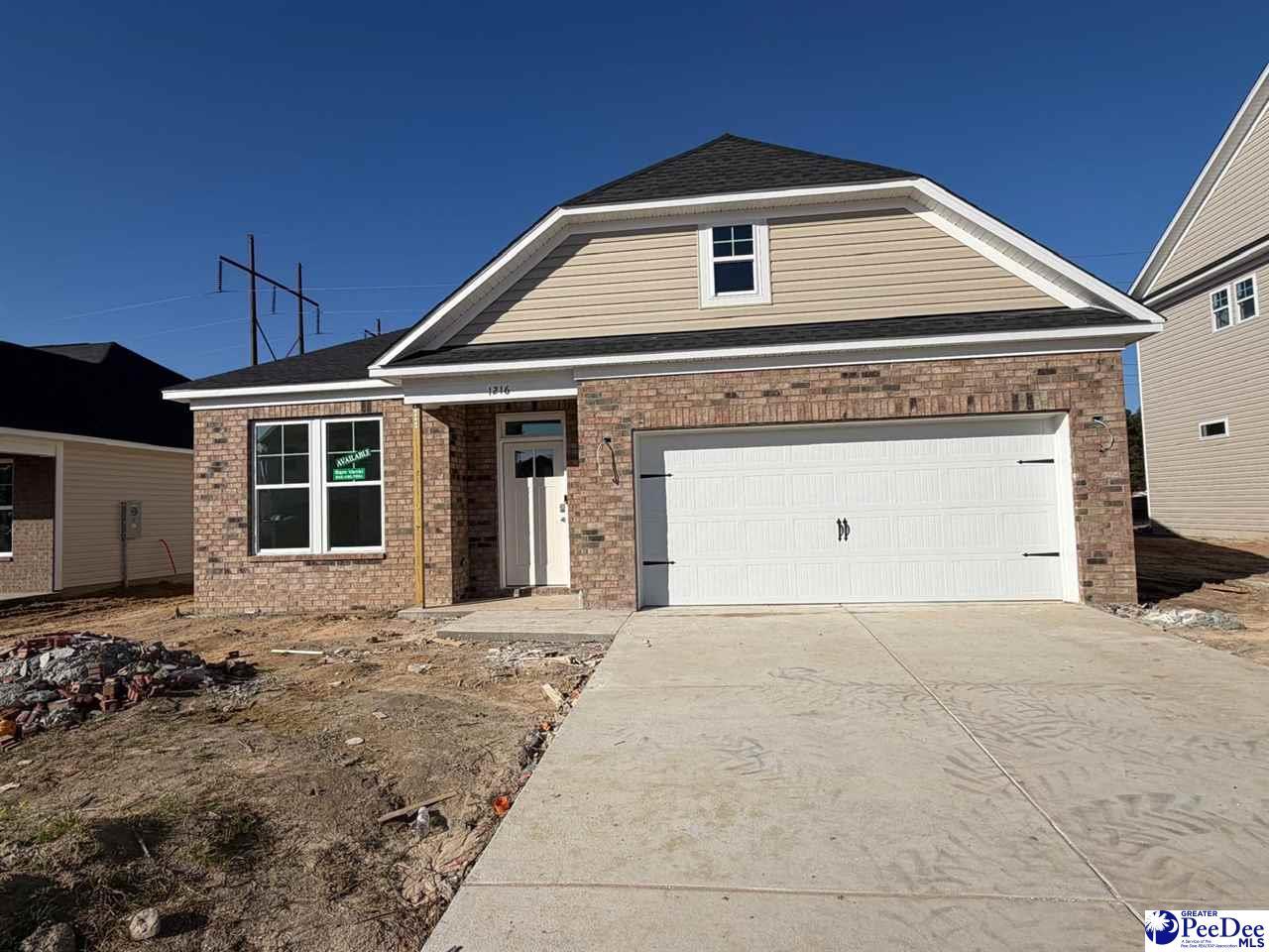 1216 Summer Duck Loop (Lot 11) (Bailey II)