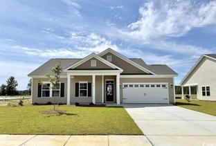 119 Westfield Circle Lot 71 - Westfield: Conway, North Carolina - Great Southern Homes