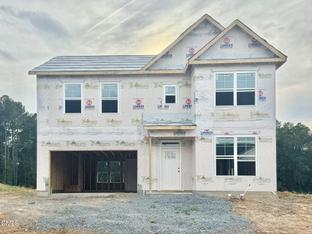 275 Pecan Valley Way - Fieldview Village: Four Oaks, North Carolina - Great Southern Homes