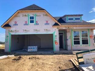 142 River Birch Dr. Lot 166 Habersham11 - Edgefield: Loris, South Carolina - Great Southern Homes