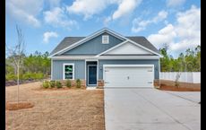 Grissett Landing: Conway, South Carolina - Great Southern Homes