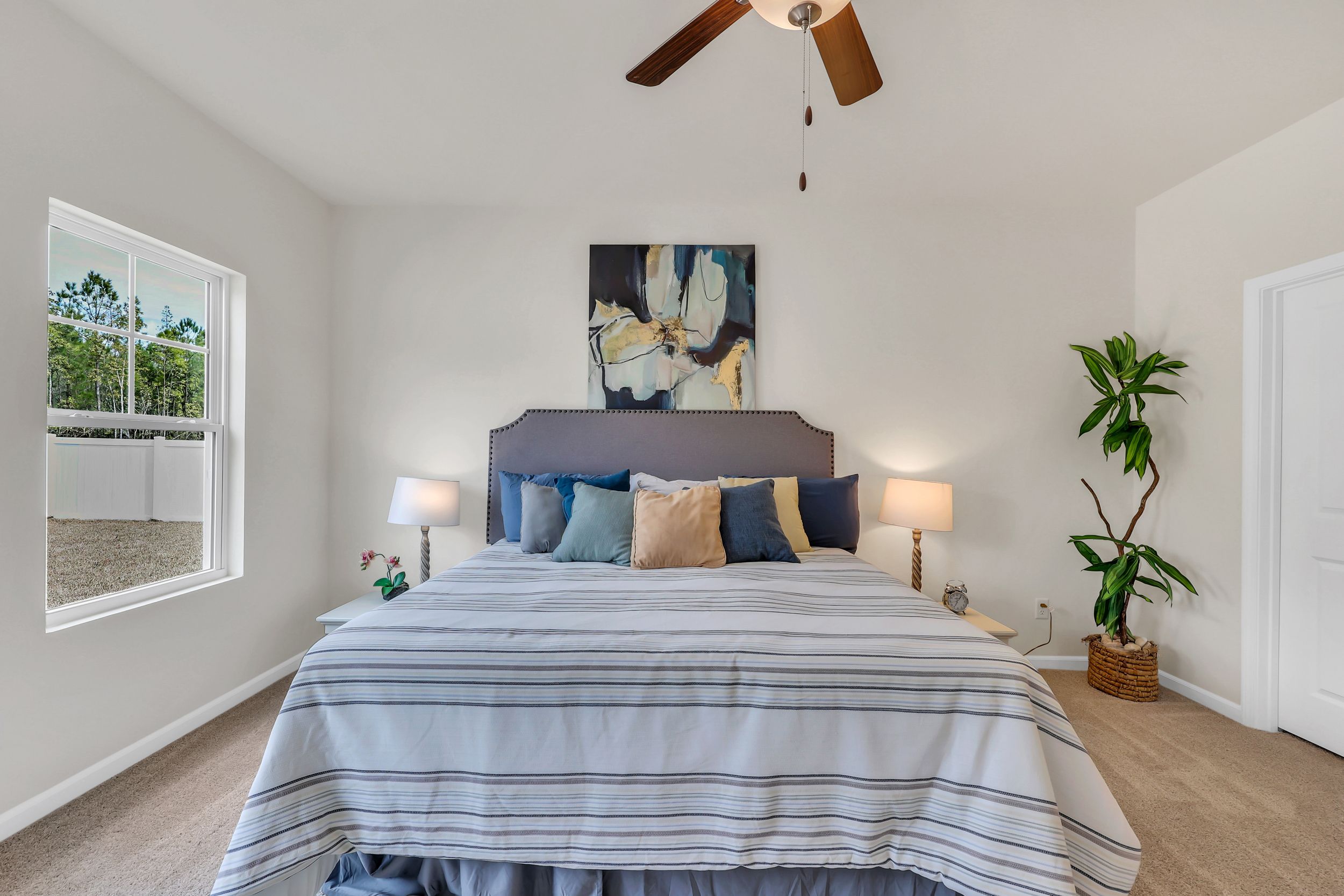 Darcy II - Masters Suite