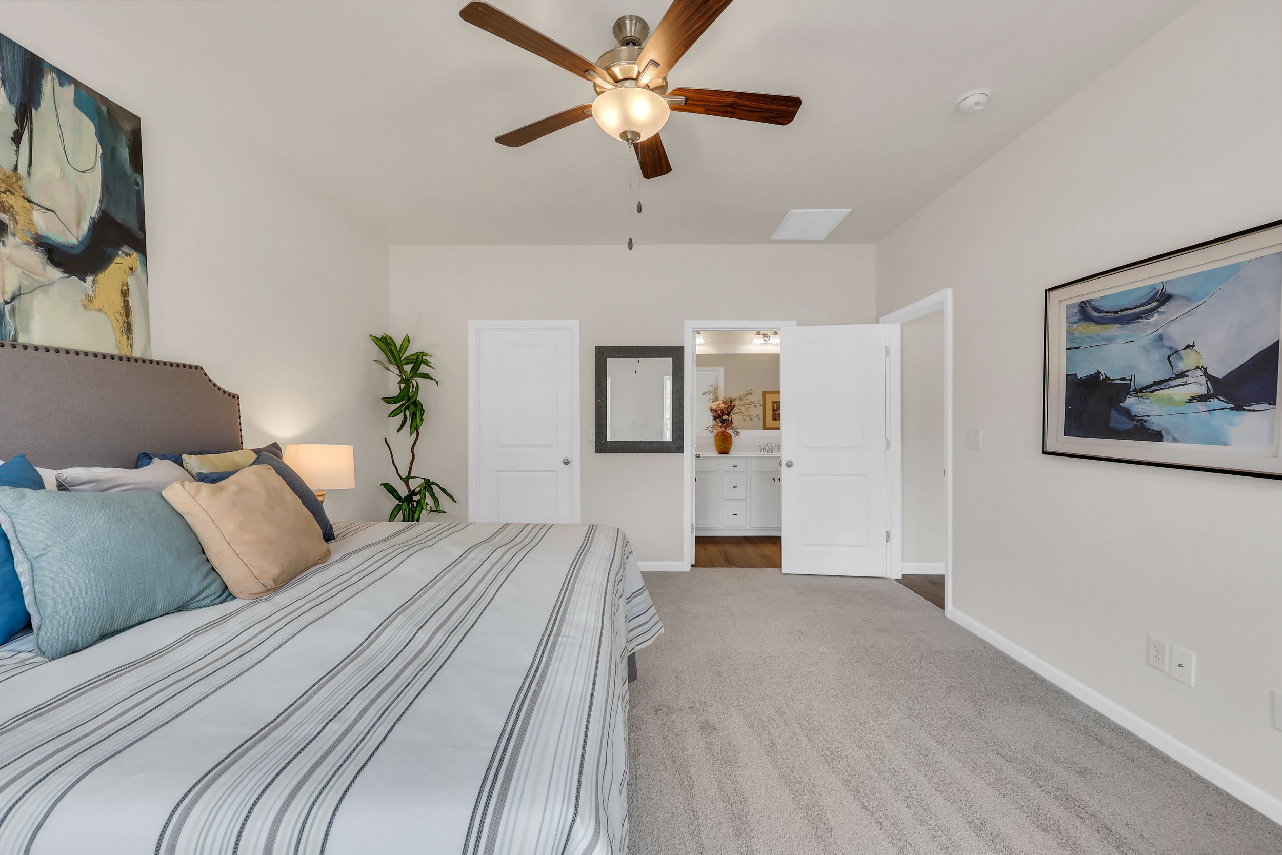 Darcy II - Primary Suite