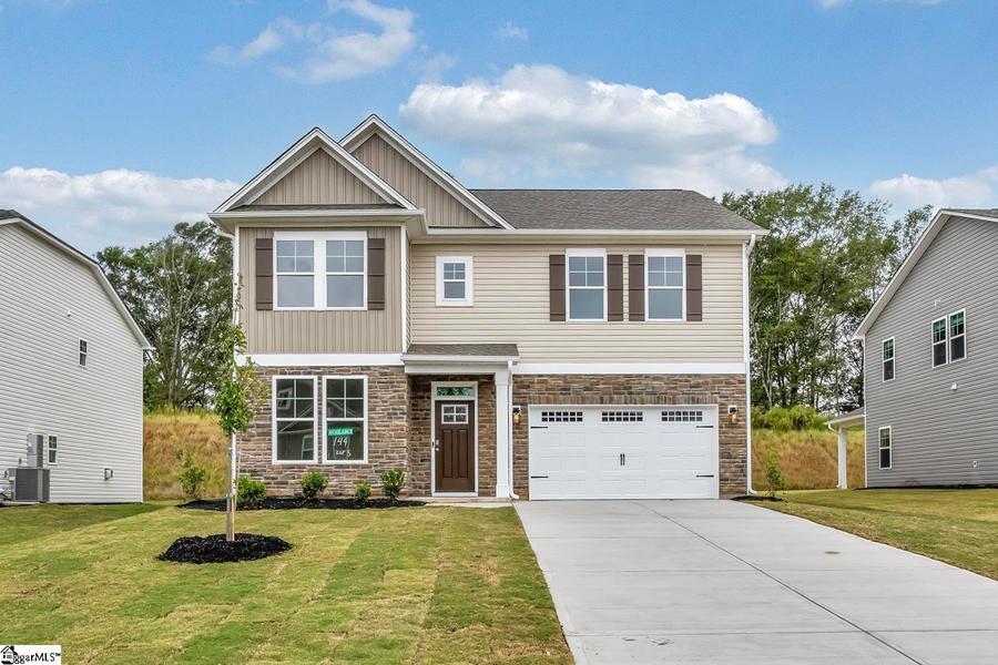144 Hunter Ridge Drive (144 Hunter Ridge Drive)
