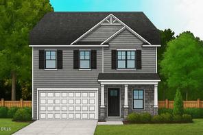 291 Pecan Valley Way (Benton II)