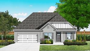 1073 Jase Dr Lot 89 (Addison II)