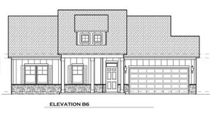1069 Jase Dr Lot 88 (Odessa II)