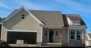 533 Honeyhill Loop Lot 78 - Grissett Landing: Conway, South Carolina - Great Southern Homes