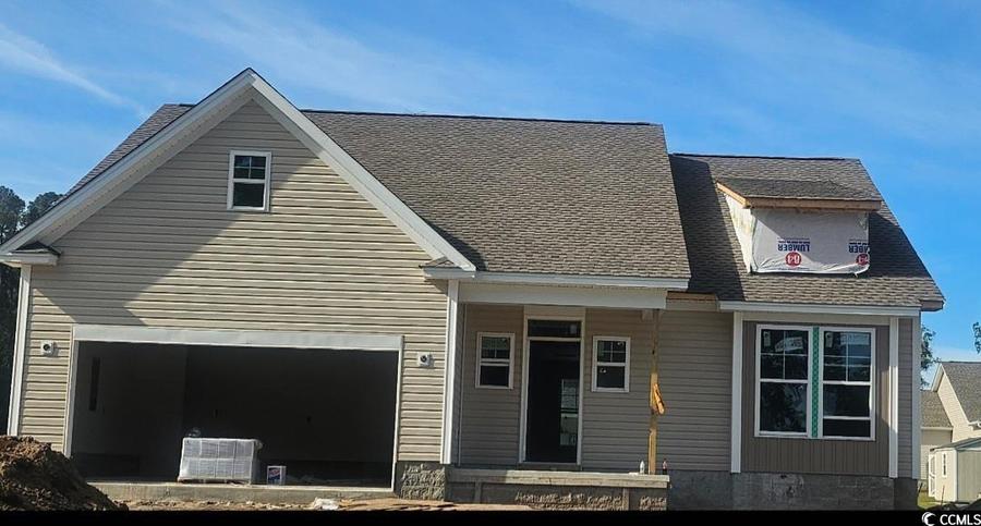 533 Honeyhill Loop Lot 78 (533 Honeyhill Loop Lot 78)