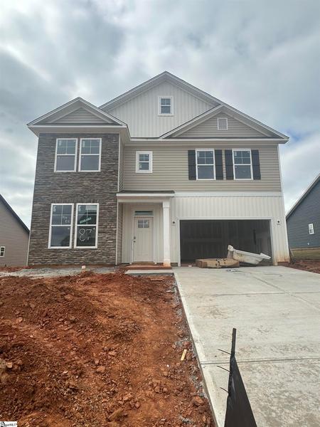 926 Gibbons Street (Devonshire ll)