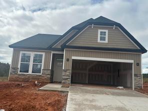 930 Gibbons Street (Habersham II)