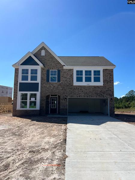 2160 Currituck Drive (Porter II)