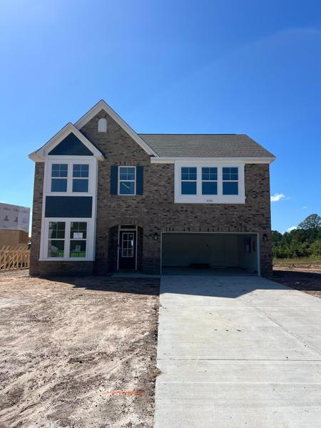 2160 Currituck Drive (Porter II)