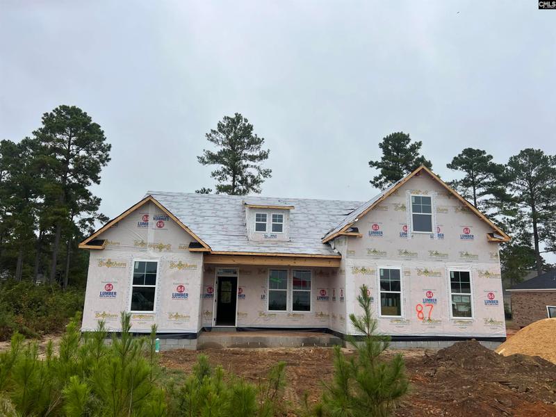 140 Windjammer Way (Carol II)