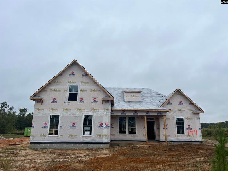 165 Windjammer Way (Edisto II)