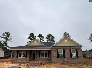 Madeline II - The Cove: Sumter, South Carolina - Great Southern Homes