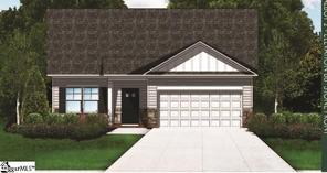 922 Gibbons Street (Talbot II)