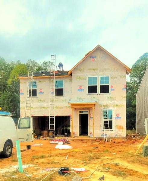 1748 Canopy Drive (Benjamin)