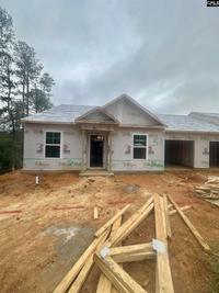 Earle - Piney Woods Bluff: Columbia, South Carolina - Great Southern Homes