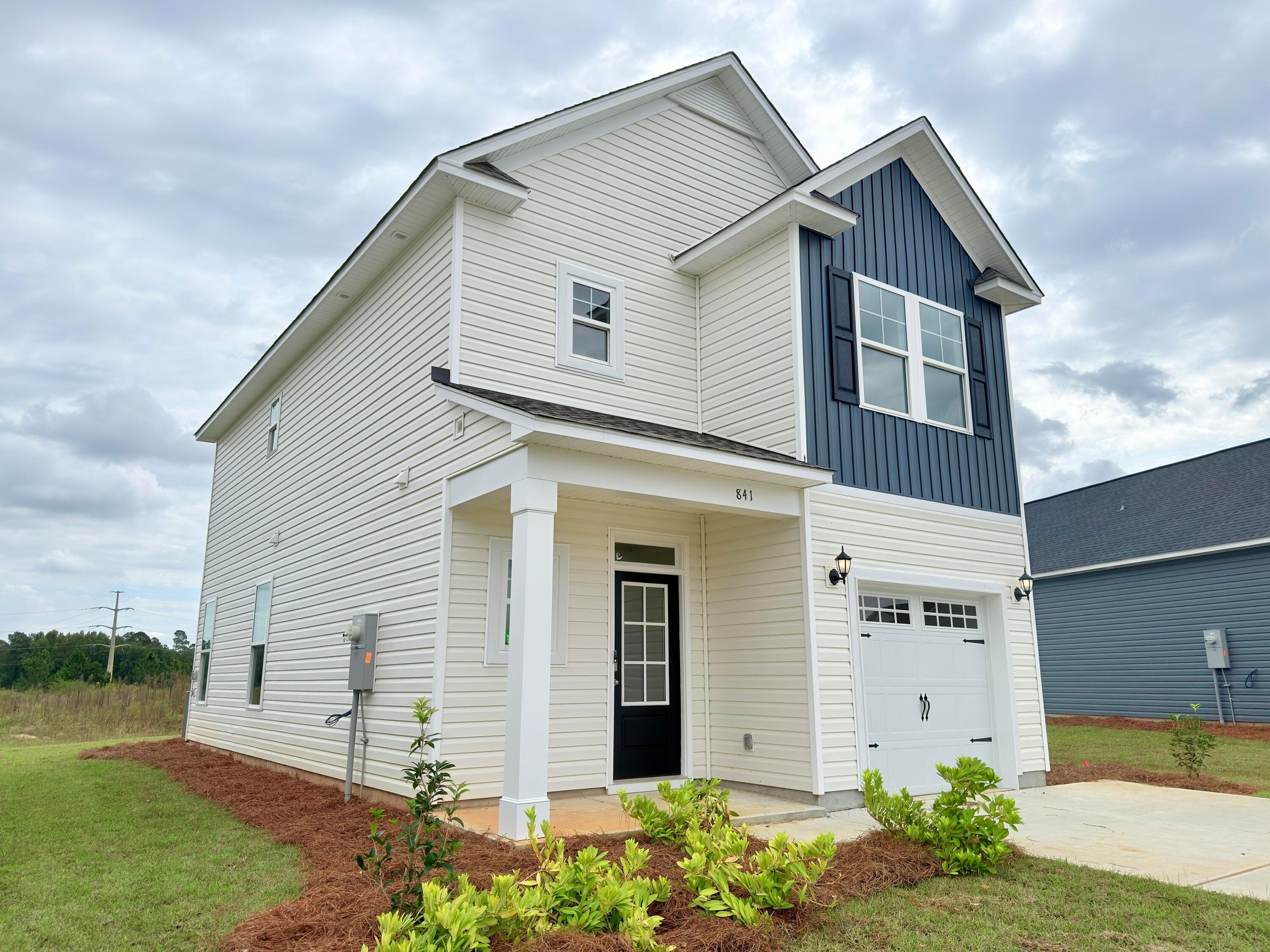 841 Coldsheet Drive - Southbridge: Sumter, South Carolina - Great Southern Homes