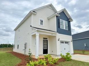 Pritchard II - Southbridge: Sumter, South Carolina - Great Southern Homes