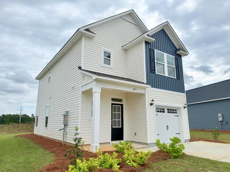 841 Coldsheet Drive (Pritchard II)