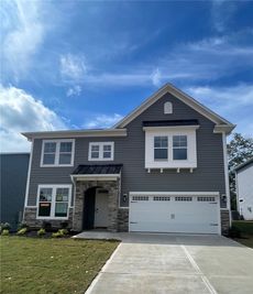 Porter II - Springwood Grove: Central, South Carolina - Great Southern Homes