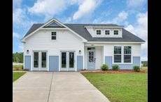 Spring Haven: Florence, South Carolina - Great Southern Homes