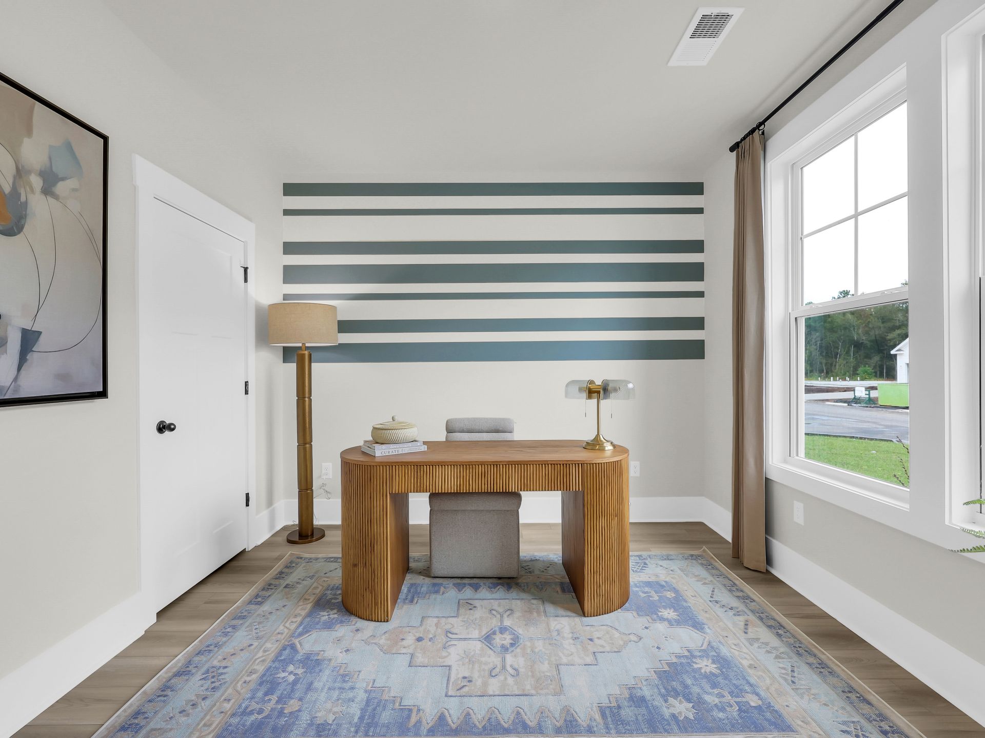 Courtland II - Office