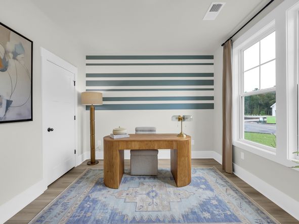 Courtland II - Office