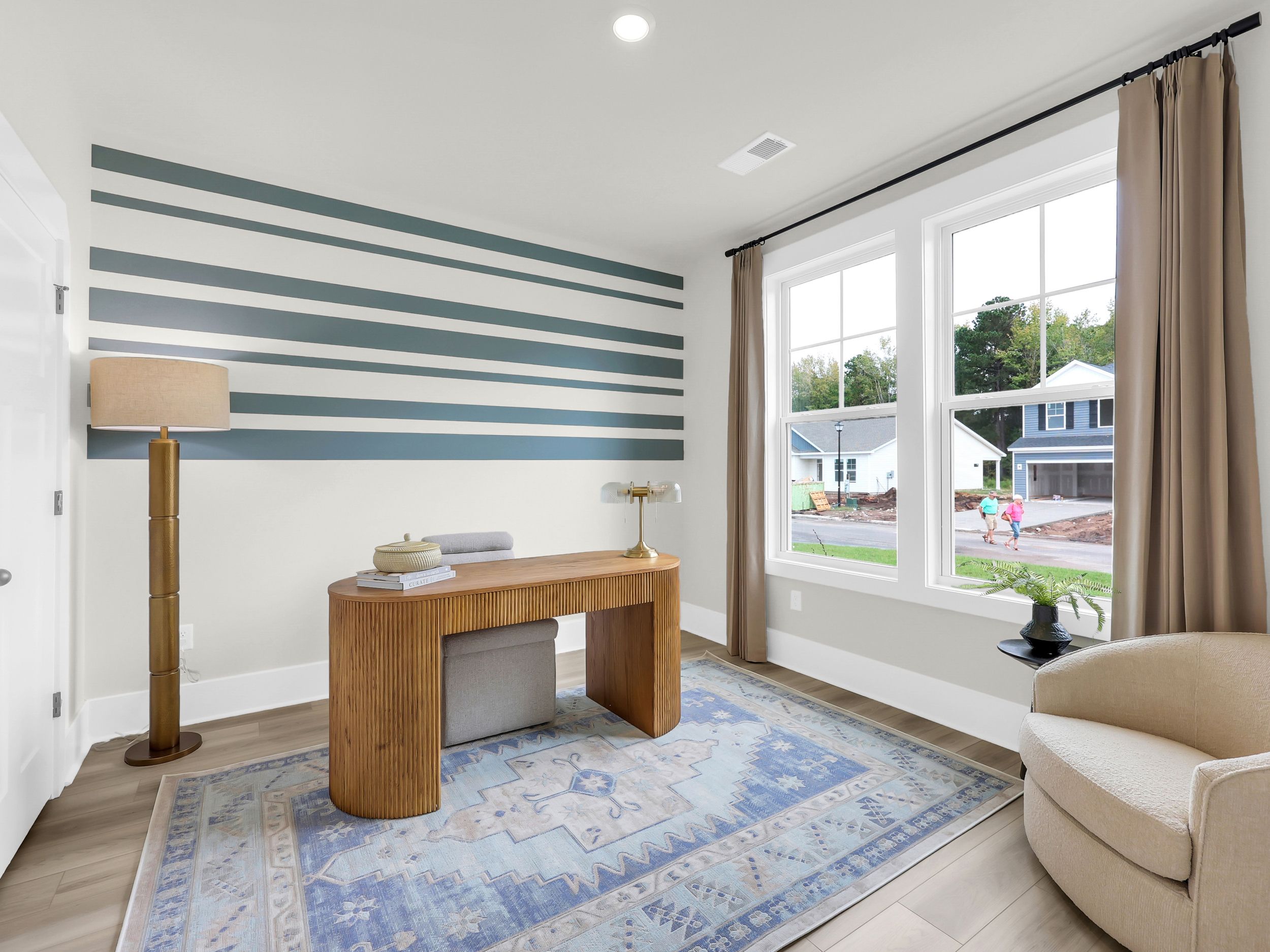 Courtland II - Office