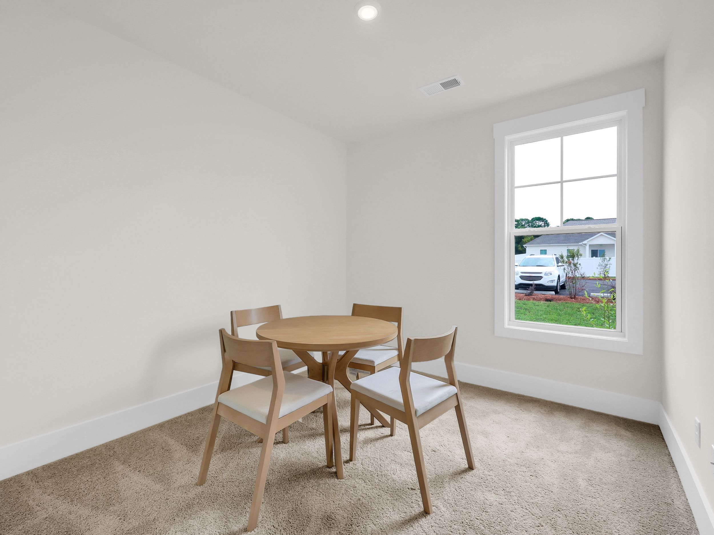 Courtland II - Office