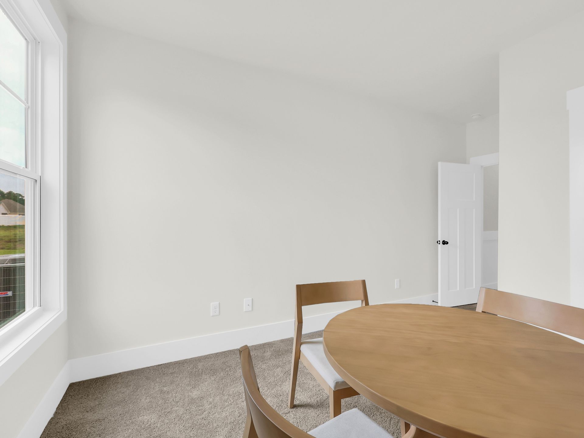 Courtland II - Bedroom