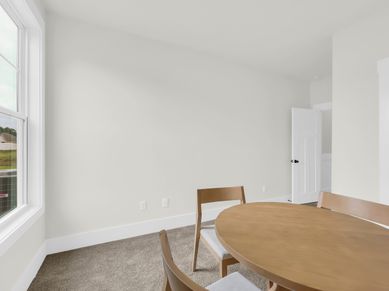 Courtland II - Bedroom