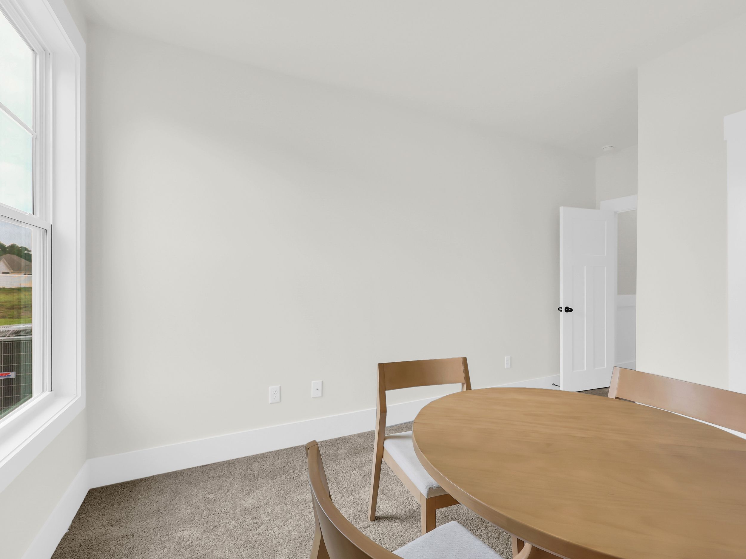 Courtland II - Bedroom