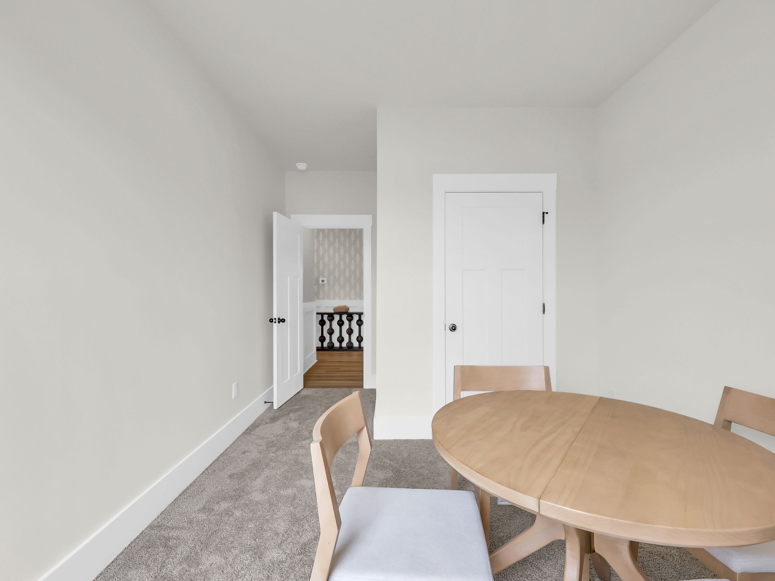 Courtland II - Bedroom