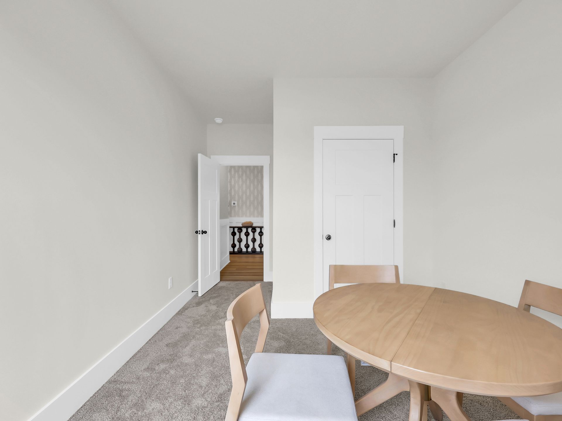 Courtland II - Bedroom