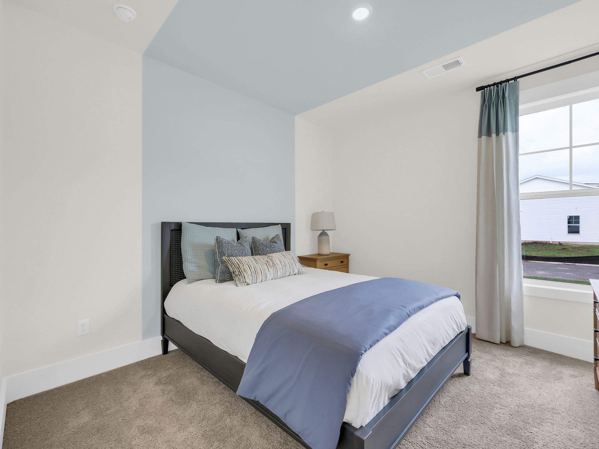 Courtland II - Bedroom