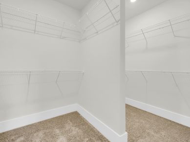 Courtland II - Closet