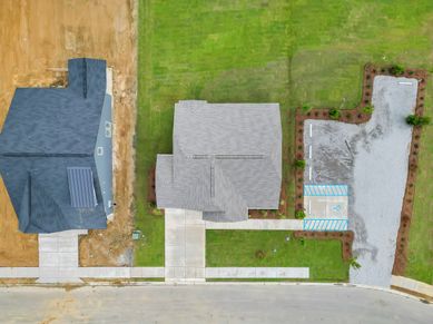 Odessa II - Back Exterior