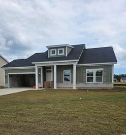 Odessa II - Avery Woods: Longs, South Carolina - Great Southern Homes