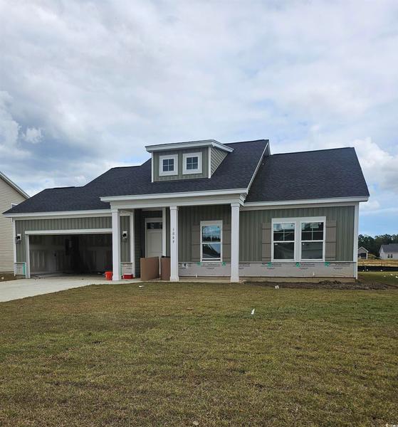 1069 Jase Dr. Lot 88 (Odessa II)