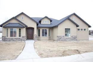 Greencastle Homes por Greencastle en Boise Idaho