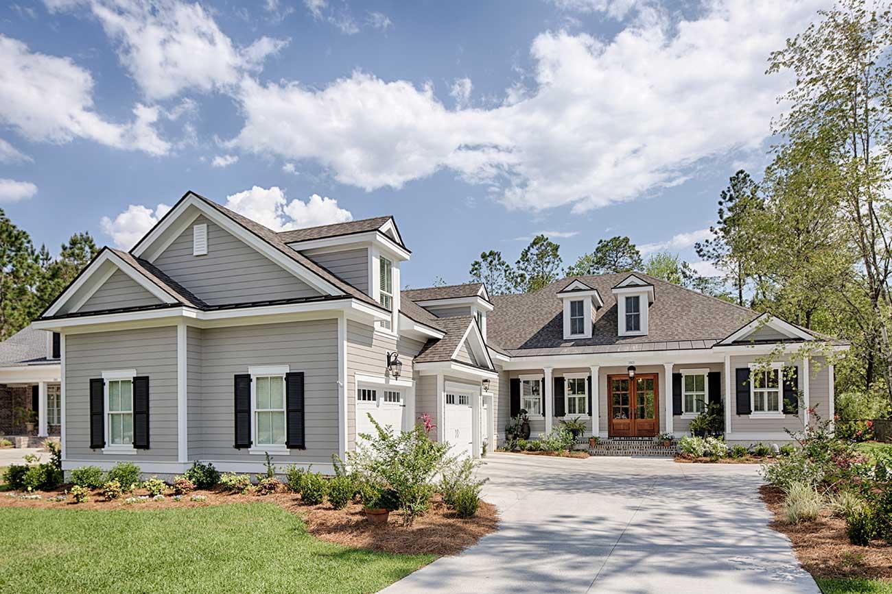 casa en Greencraft Home por Greencraft Home