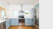 casa en Green Hammer Design Build por Green Hammer Design Build
