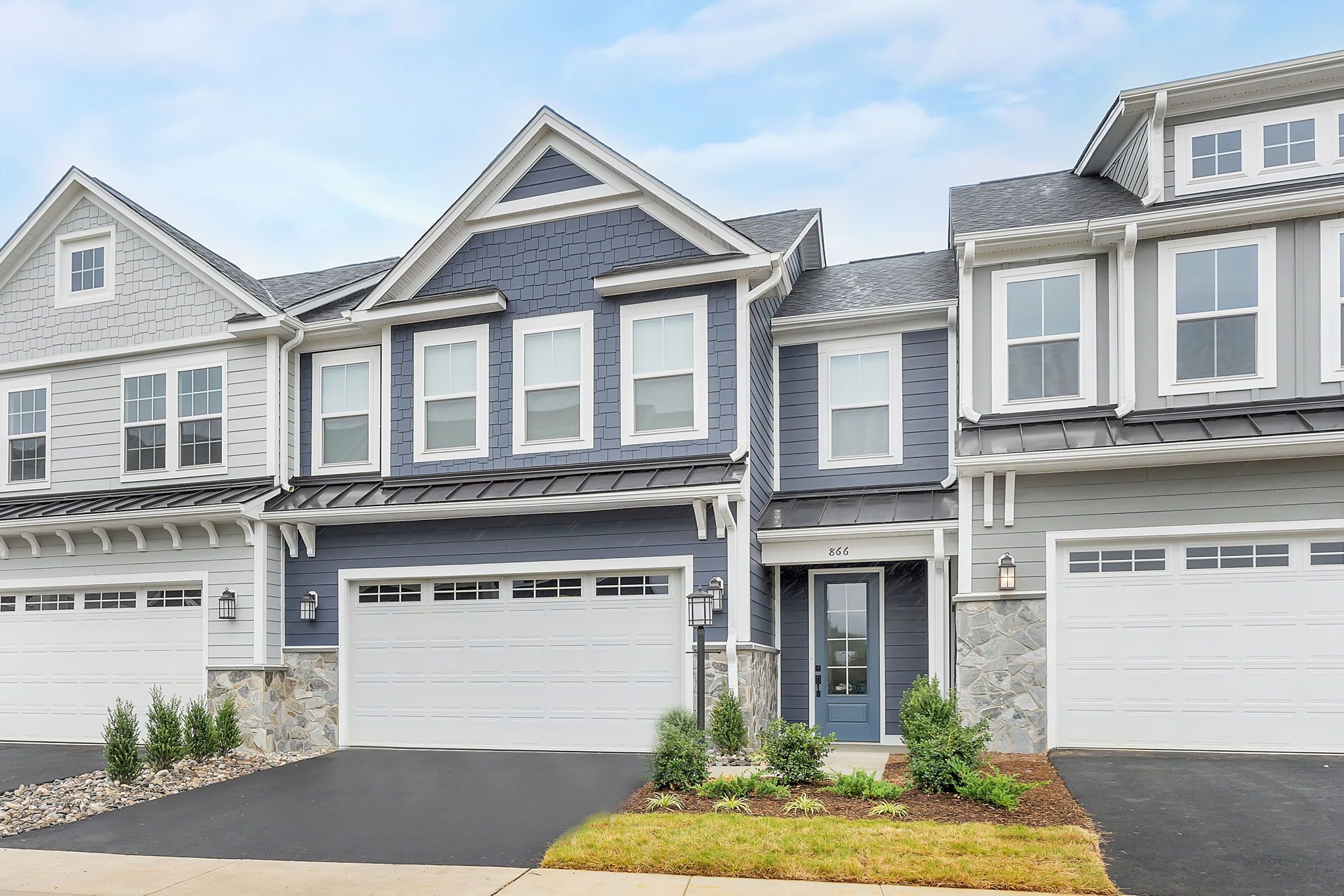 Elevation E