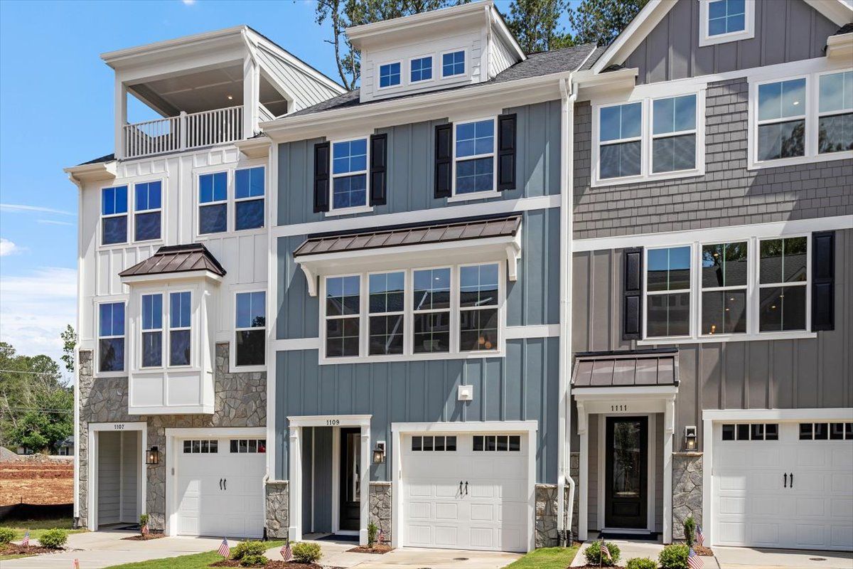 The Poplar floor plan