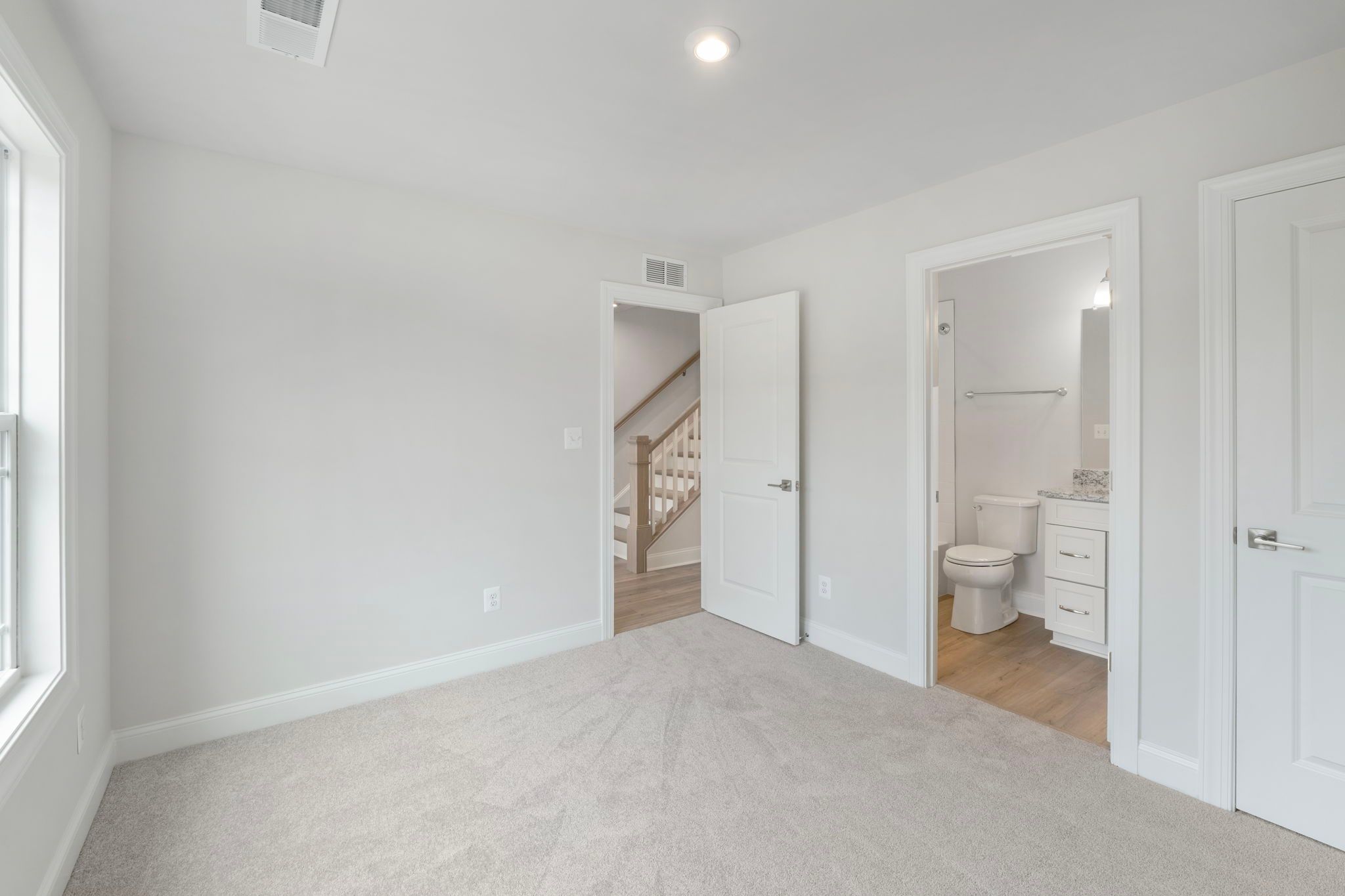 Bedroom 4 Option on First Floor